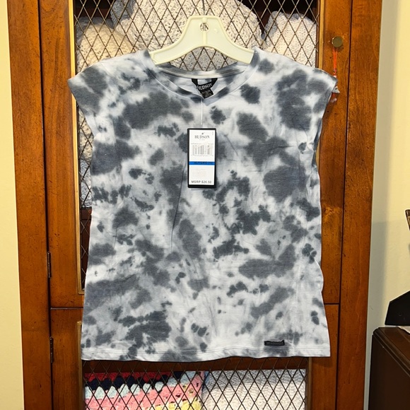 Hudson top - Picture 1 of 2